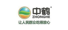 河南中鹤